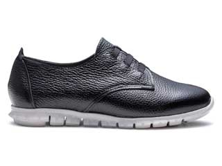 ストレッチリボンシューズ