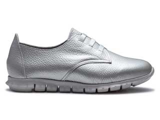 ストレッチリボンシューズ