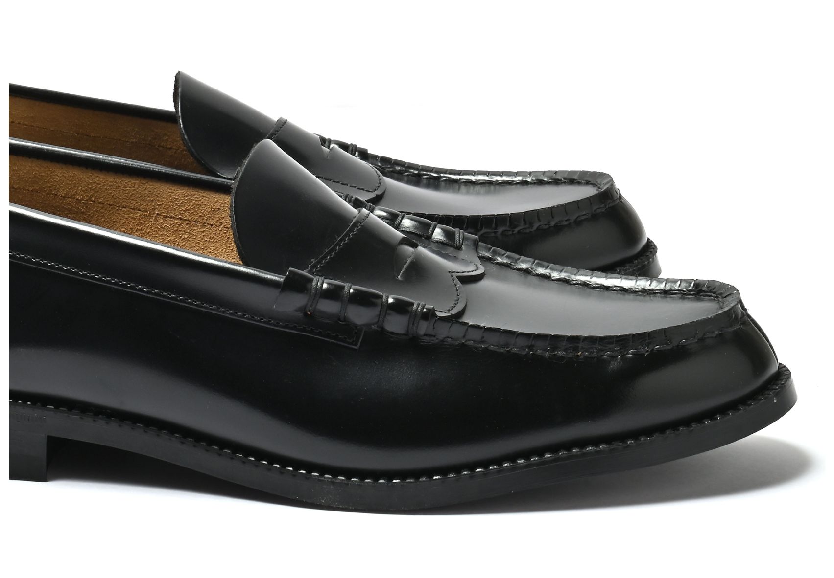 ローファー(24.0 ブラック): メンズ | 靴・リーガルコーポレーション 