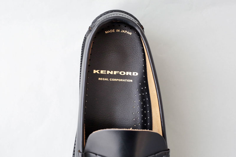 KENFORD ローファー（KP17A23） | 靴・リーガルコーポレーション公式