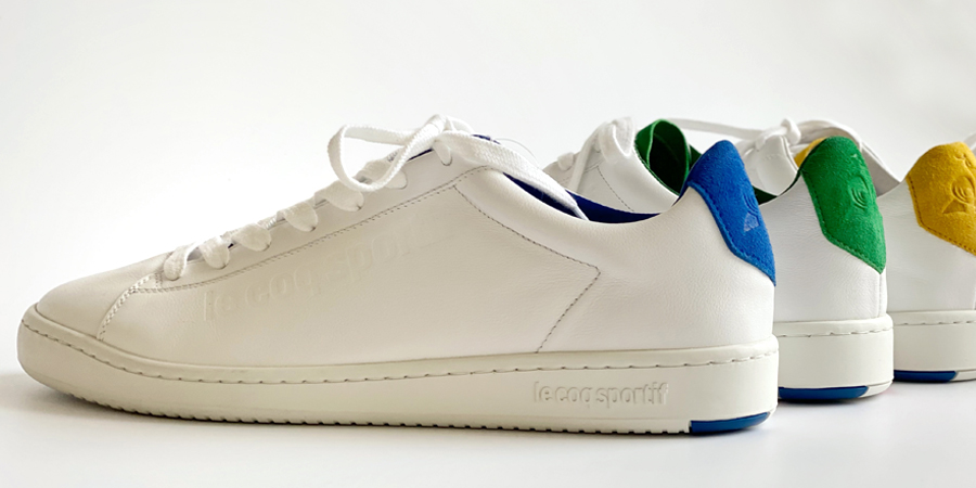 Coq sportif online best sale shop