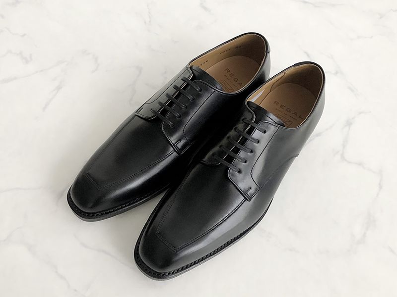 2022 秋冬新作アイテム 進化し続けるリーガルのビジネスシューズ | 靴