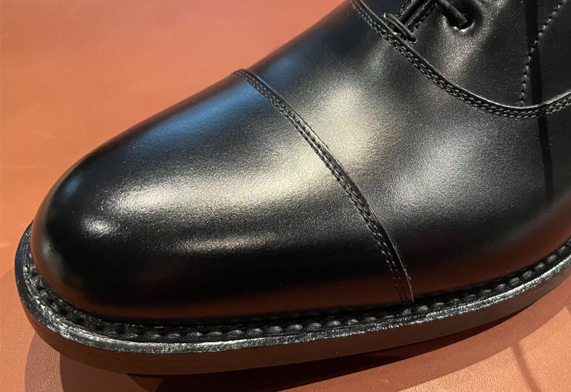 Uチップ(23.5 ブラック): メンズ | 靴・リーガルコーポレーション公式 