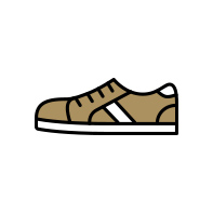 アッパーを選ぶ