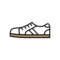 ソールを選ぶ