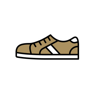 アッパーを選ぶ