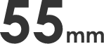 55mm